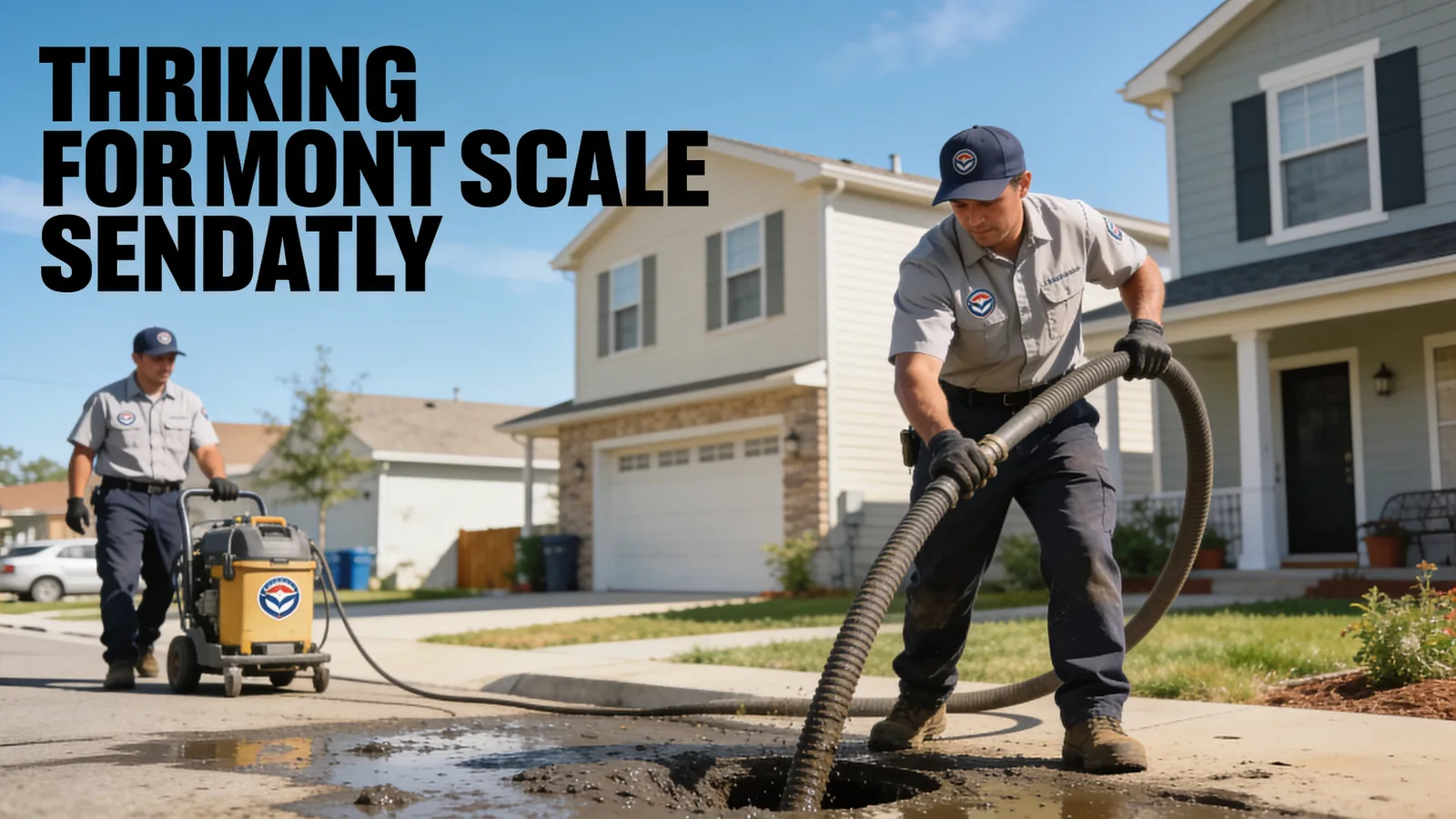 Sewage Cleanup in Lewistown, OH near me